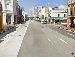 Kreta Ayer Conservation Area (D1), Retail #547592681